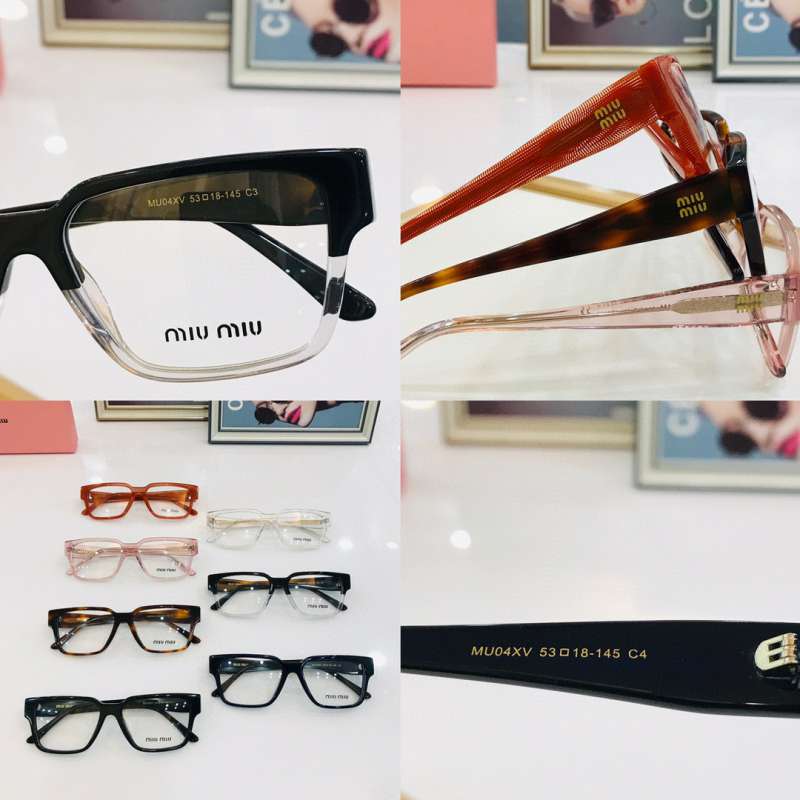 Picture of MiuMiu Optical Glasses _SKUfw52404663fw